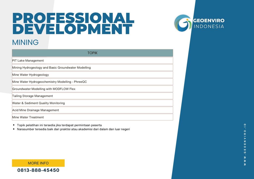 Professional Development